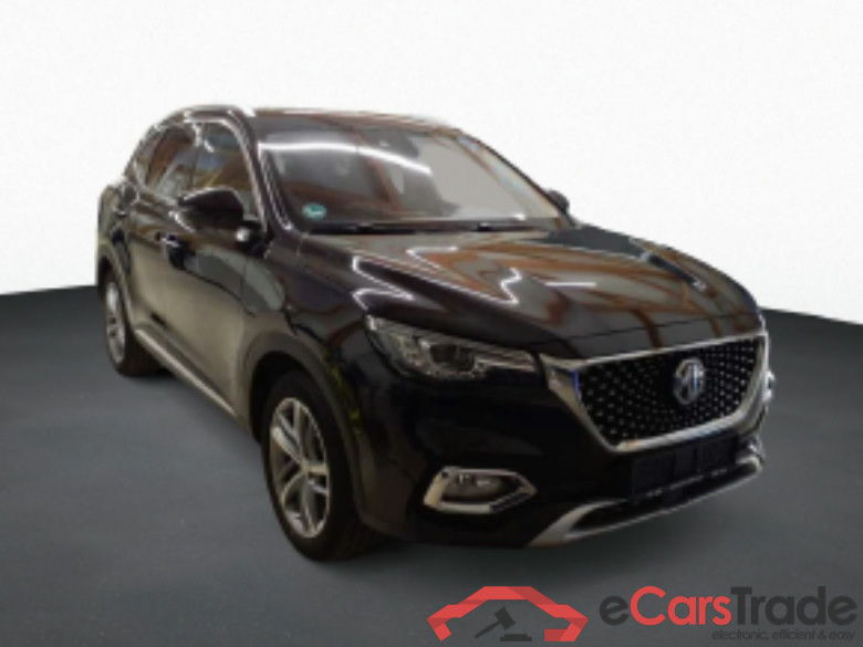 MG EHS PHEV Luxury 5d 119kW