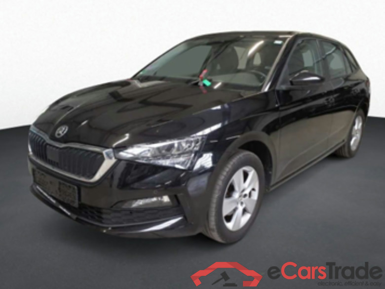SKODA Scala 1.0 TSI DSG Ambition 5d 81kW