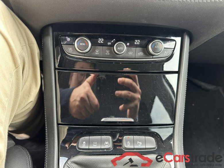 OPEL Grandland X Grandland X 1.5 TD ECOTEC Innovation S&S #5