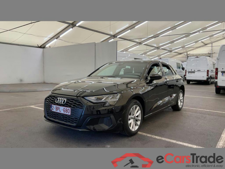 AUDI A3 Sportback 30 TFSI Attraction