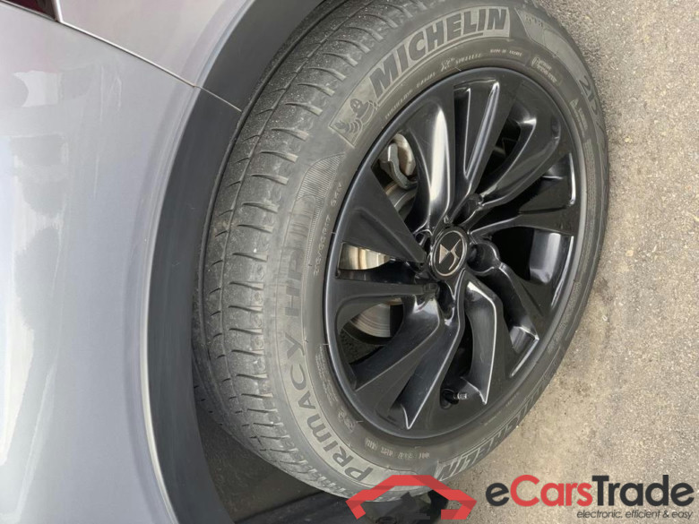 DS DS 4 Crossback 1.2 PureTech So Chic S&S #5
