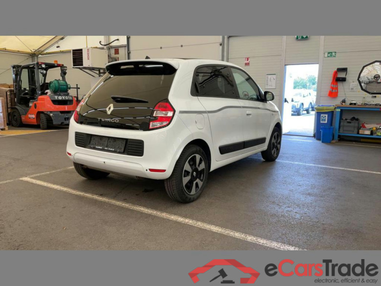 RENAULT Twingo 0.9 TCe Limited#2 S&S (EU6c) #4