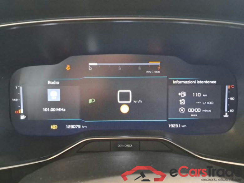 CITROEN C5 AIRCROSS / 2022 / 5P / SUV BLUEHDI 130 SeS FEEL PACK #4
