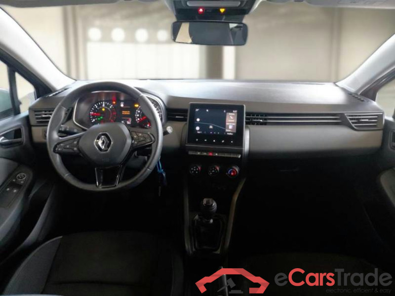 RENAULT CLIO / 2019 / 5P / BERLINA 1.5 DCI BLUE 63KW BUSINESS #3