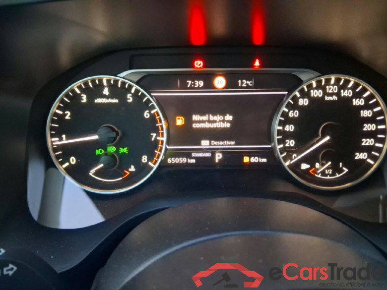NISSAN QASHQAI / 2021 / 5P / todoterreno DIG-T 116kW (158CV) mHEV Xtronic Acenta (AC8) #4