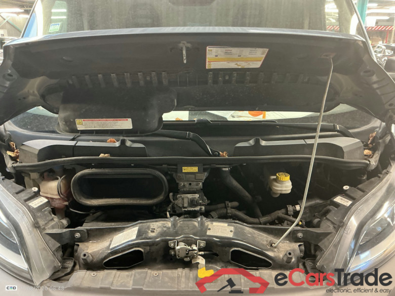 FIAT DUCATO 30 FOURGON SWB DSL - 20 2.3 Multijet C-H1 (EU6d-TEMP) #6