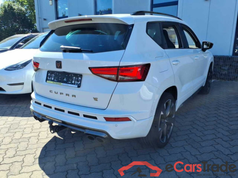 Cupra Ateca (KHP/KBP)(08.2020->) DE - SUV5 2.0 TSI EU6d, VZ 4Drive OPF, (Facelift) 2023 - 2024 #5