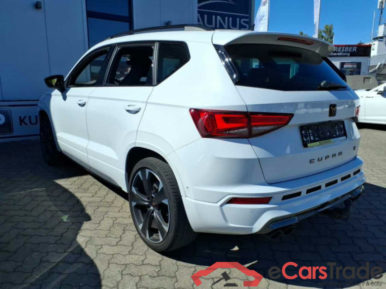 Cupra Ateca (KHP/KBP)(08.2020->) DE - SUV5 2.0 TSI EU6d, VZ 4Drive OPF, (Facelift) 2023 - 2024 #6