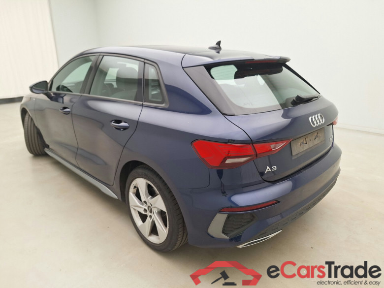 Audi, A3 SB '20, A3 SB 35 TDi 110kW S Line Str. #3