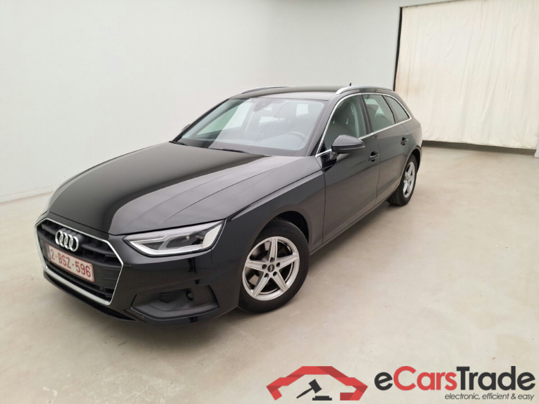 Audi, A4 Avant FL'19, A4 Av.35 TFSi Attract.BE.Str. #2