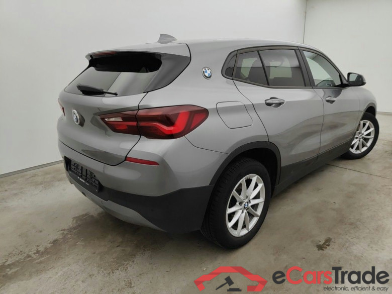 BMW X2 sDrive18iA 100kW DCT 5d #2