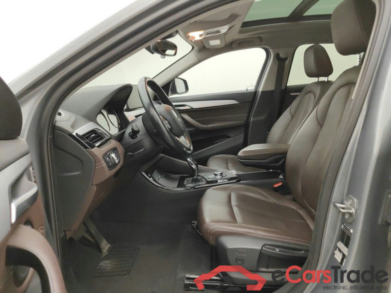 BMW X2 sDrive18iA 100kW DCT 5d #3