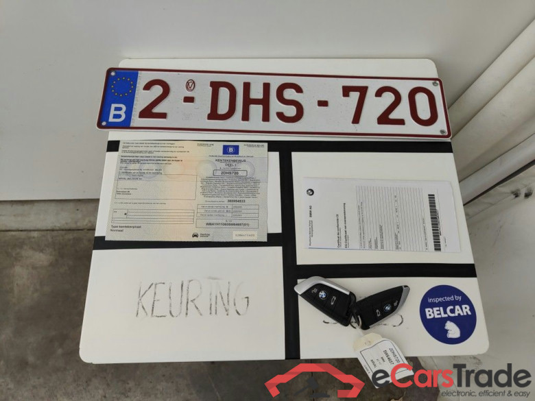 BMW X2 sDrive18iA 100kW DCT 5d #4