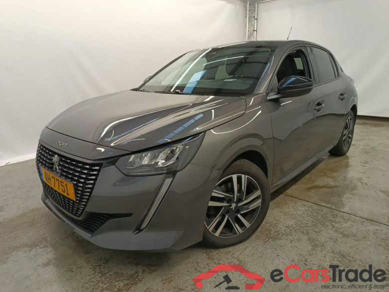 PEUGEOT 208 DIESEL - 2019 1.5 BlueHDi Allure (EU6.4) 5d #1