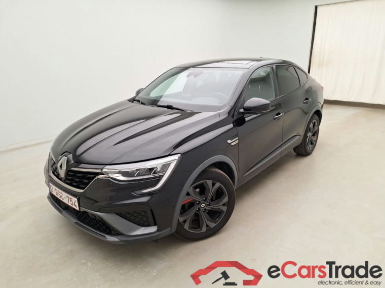 Renault, Arkana '21, Renault Arkana TCe 160 EDC R.S.Line 5d #2