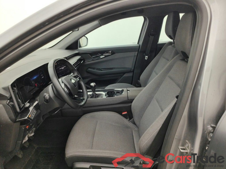 Renault Austral MHEV Advanced 130 Evolution 5d !!Technical issue, Rolling car!!! #3