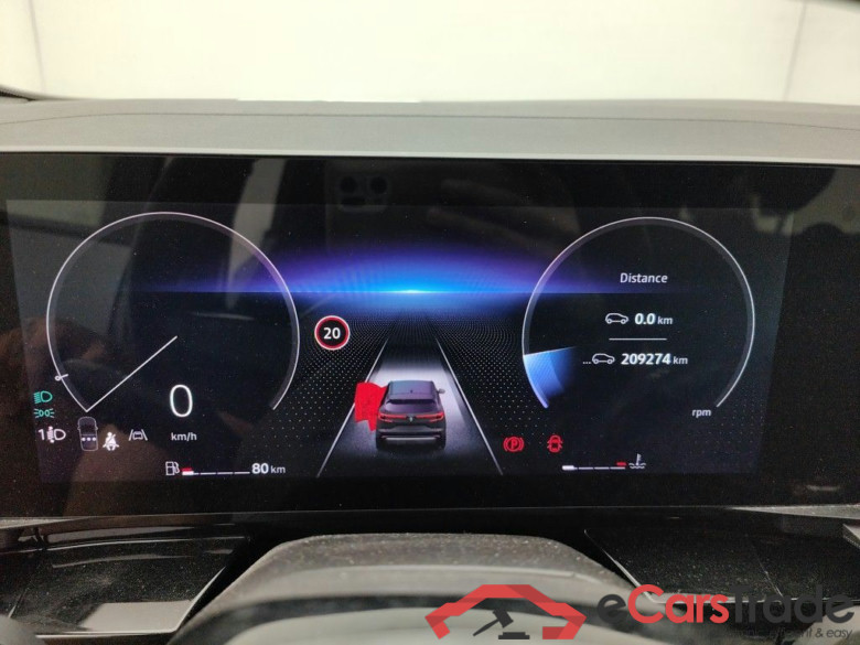 Renault Austral MHEV Advanced 130 Evolution 5d !!Technical issue, Rolling car!!! #6