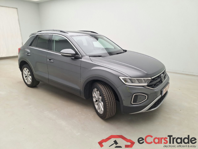 VW, T-Roc FL'22, Volkswagen T-Roc 1.0 TSI Life Business 5d #5