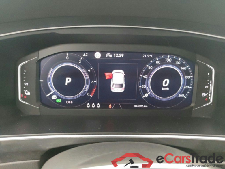 Volkswagen Tiguan 1.4 eHybrid DSG Life 5d #6