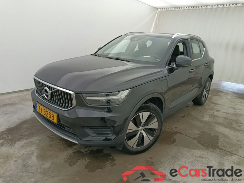 VOLVO XC40 1.5 T4 PHEV 129hp Inscription Expression 5d