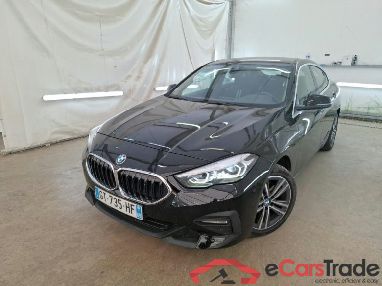 BMW Série 2 Gran Coupé / 2019 / 4P / Berline 218I AUTO Business Design