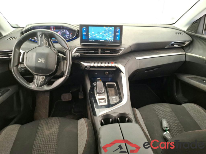 3008 Active Pack 1.5 HDi 130CV BVA8 E6d #5