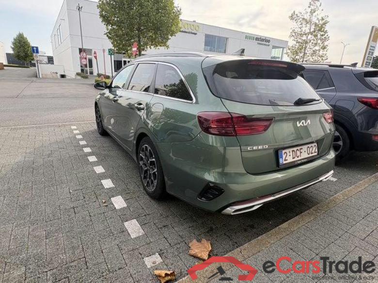 KIA Ceed SW Ceed SW 1.0 T-GDi GT-Line ISG #3