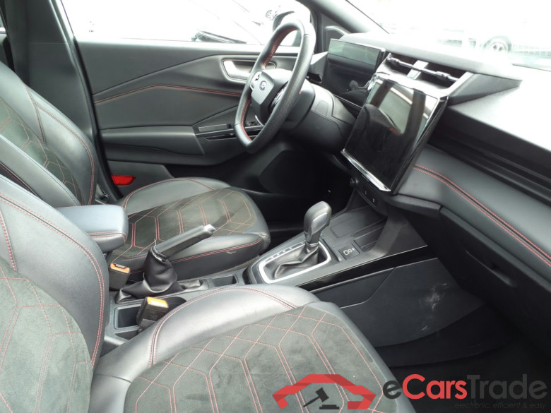 FORD Puma FORD Puma 1.0 EcoBoost EcoBoost 155 CV MHEV POWERSHIFT ST LINE X WINTER PACK + PANORAMIC ROOF #5