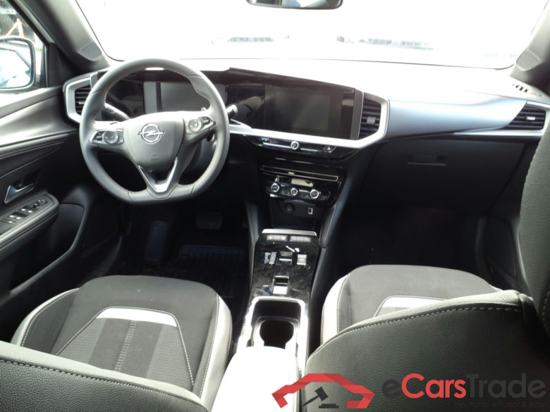 OPEL MOKKA                OPEL MOKKA                1.2 Turbo 130CV GS  BVA #4