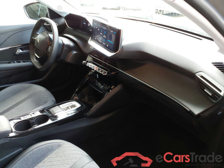 PEUGEOT 208  PEUGEOT 208  Allure Hybrid 110 ch e-DCS6 + pack access #5