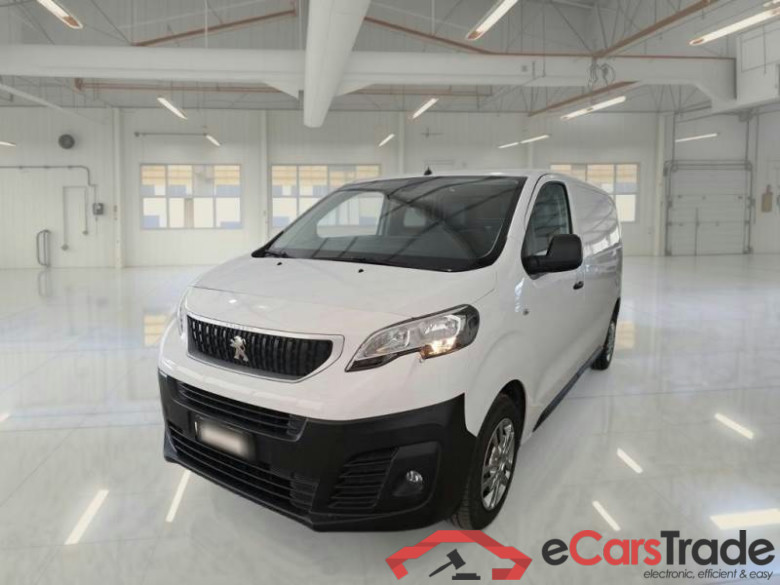 PEUGEOT EXPERT / 2016 / 4P / FURGONE 2.0 BLUEHDI 120 PREMIUM STANDARD #2