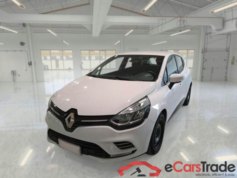 RENAULT CLIO / 2016 / 5P / BERLINA 1.5 DCI 75CV ENERGY ZEN (AUTOCARRO) #1