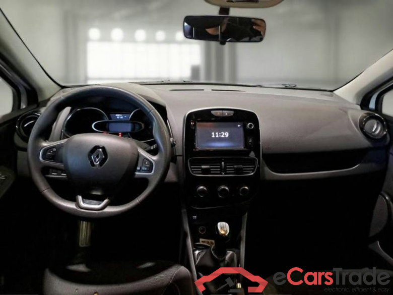 RENAULT CLIO / 2016 / 5P / BERLINA 1.5 DCI 75CV ENERGY ZEN (AUTOCARRO) #3