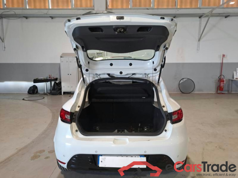 RENAULT CLIO / 2016 / 5P / BERLINA 1.5 DCI 75CV ENERGY ZEN (AUTOCARRO) #5