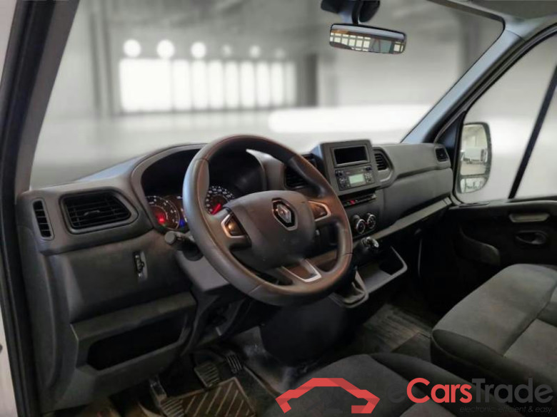RENAULT Master / 2019 / 2P / Cassone ribalt. TC CR TP RG L2 T35 dCi 130 ICE #3