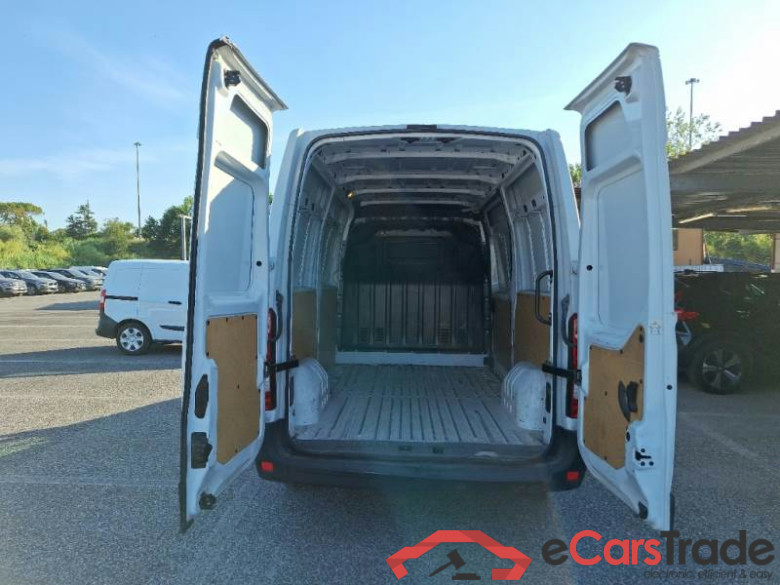 RENAULT MASTER / 2019 / 4P / FURGONE FG TA L2 H2 T35 DCI 135 ICE #5