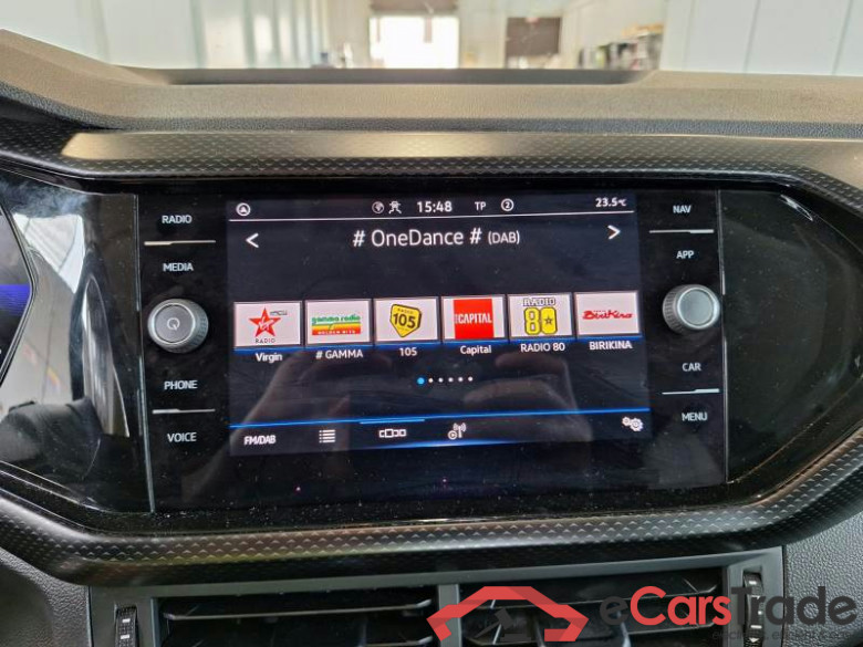 VOLKSWAGEN T-CROSS / 2019 / 5P / SUV 1.0 TSI 81KW STYLE #5