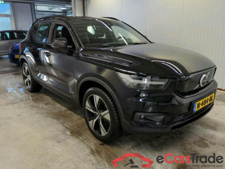 VOLVO XC40 Recharge P8 AWD RDes #5
