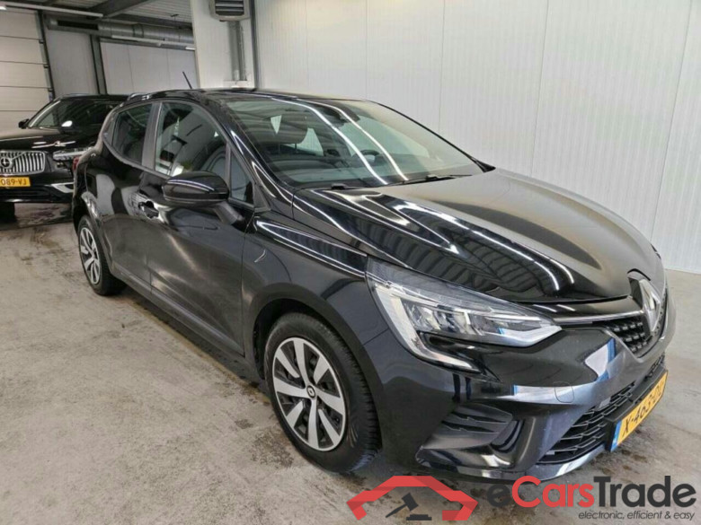 RENAULT CLIO 1.0 TCe 90 Equilibre #5