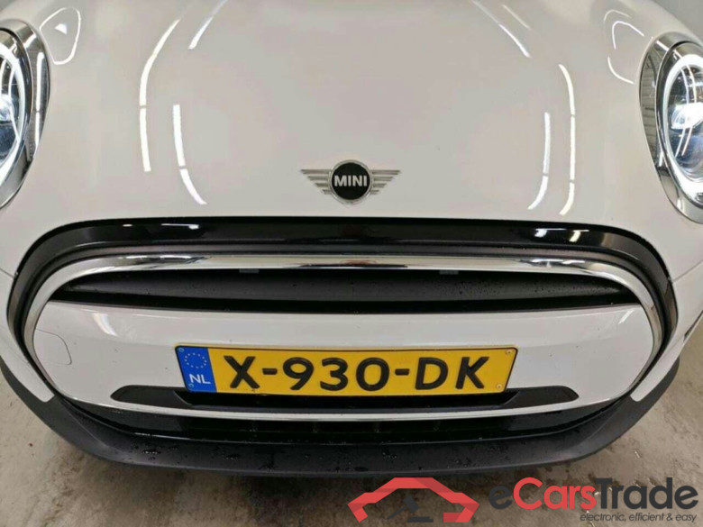 Mini 5-deurs 1.5 Cooper Camden #4