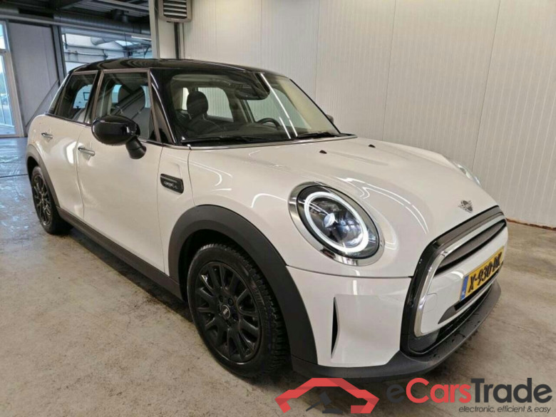Mini 5-deurs 1.5 Cooper Camden #5