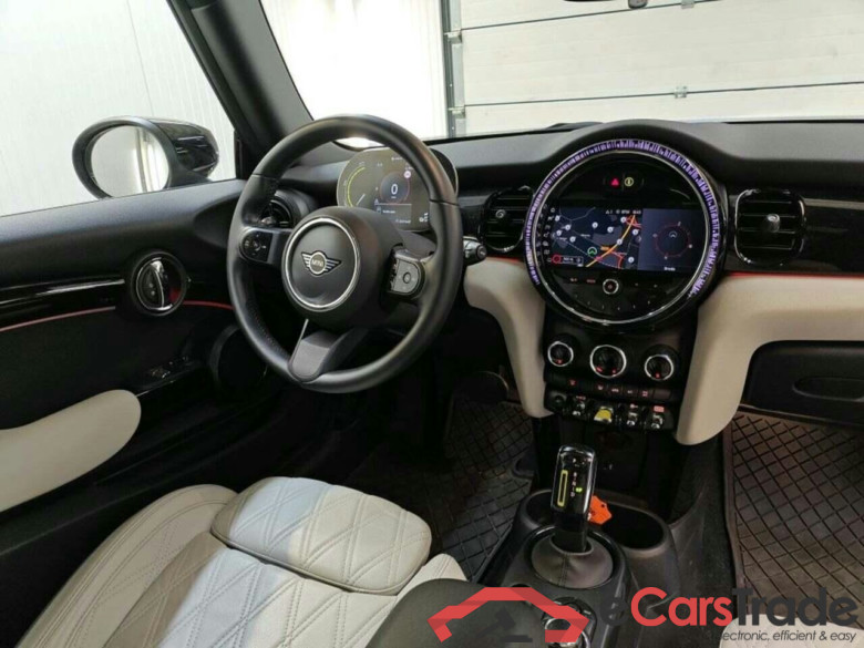Mini Electric MINI Yours 33 kwh #3