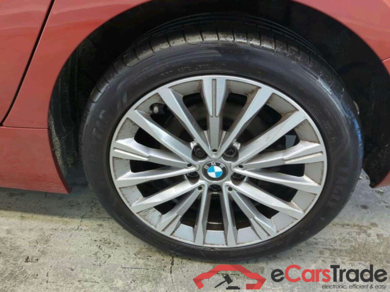 BMW 1-serie 118i Bns Edition #6