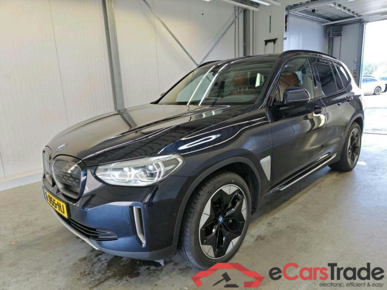 BMW iX3 High Executive #1