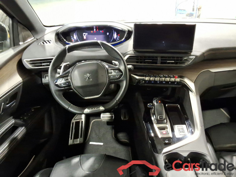 PEUGEOT 5008 1.5 BLUEHDI 130 AUTO GT PACK #6