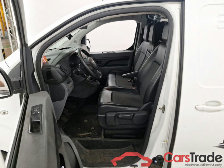 TOYOTA PROACE FOURGON MWB DSL - 2016 2.0 D-4D Long Comfort S&S #5
