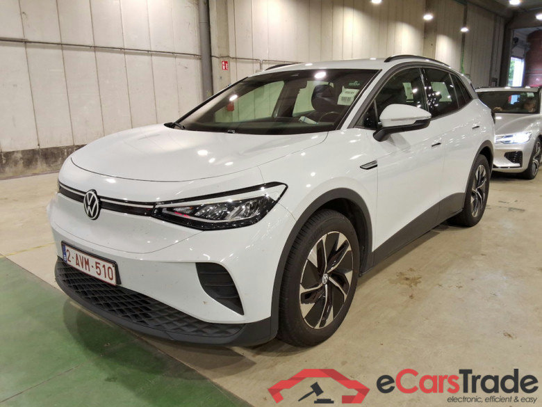 VOLKSWAGEN ID.4 BEV 77KWH LIFE AUTO
