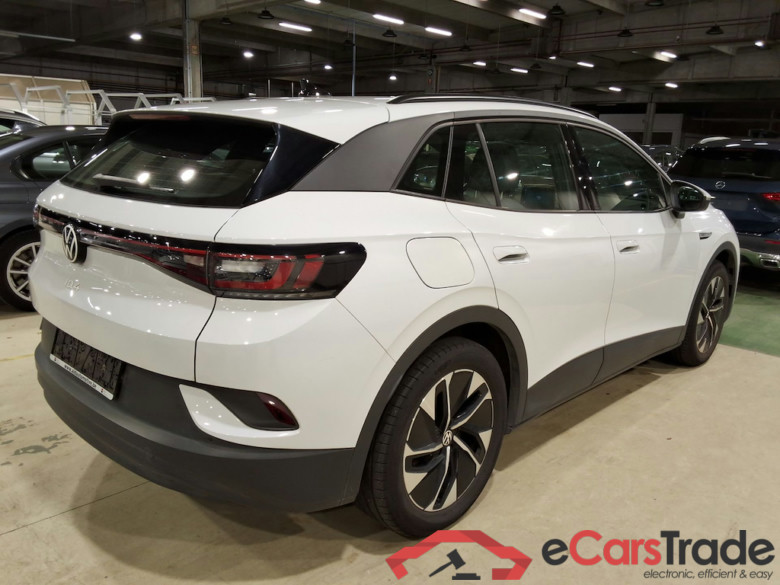 VOLKSWAGEN ID.4 BEV 77KWH LIFE AUTO #4