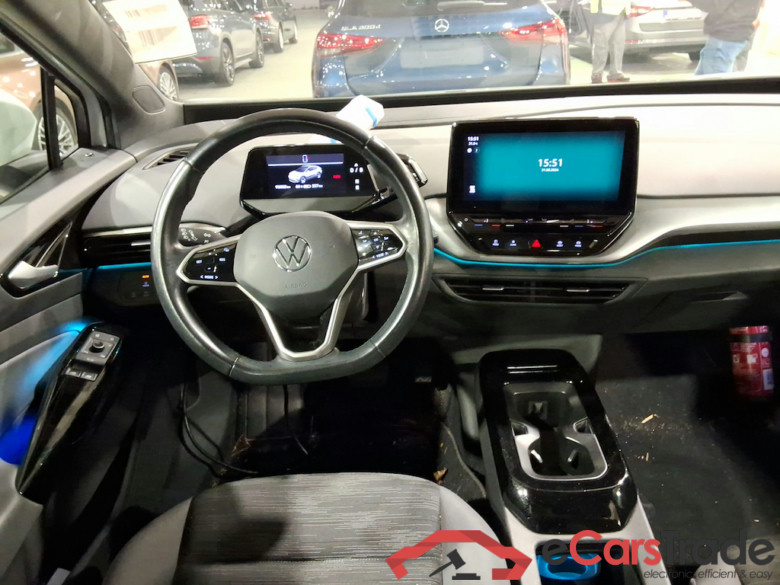 VOLKSWAGEN ID.4 BEV 77KWH LIFE AUTO #6