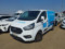 preview Ford Transit Custom #0